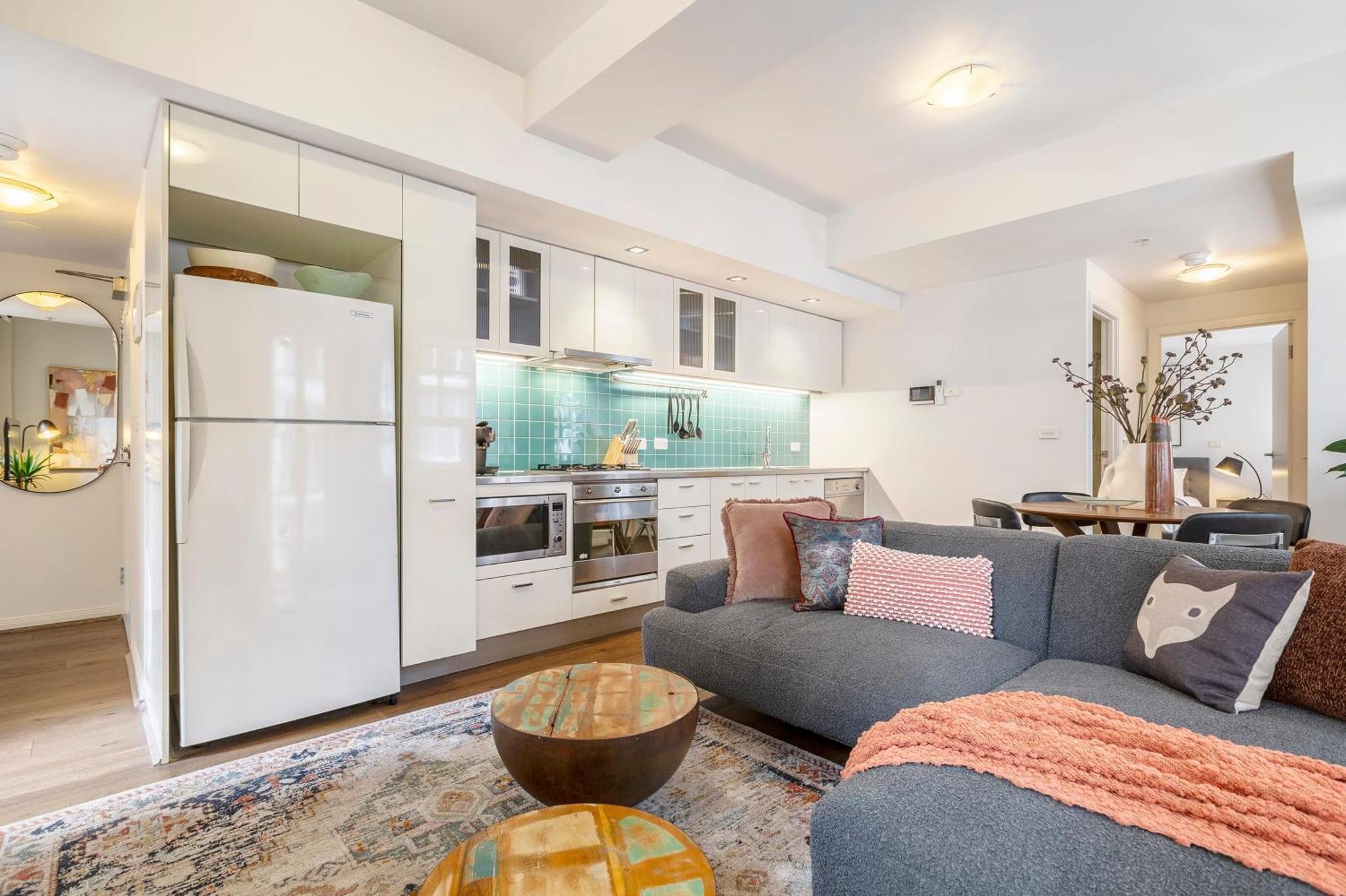 Holiday home Vaquay Tribeca In Cbd