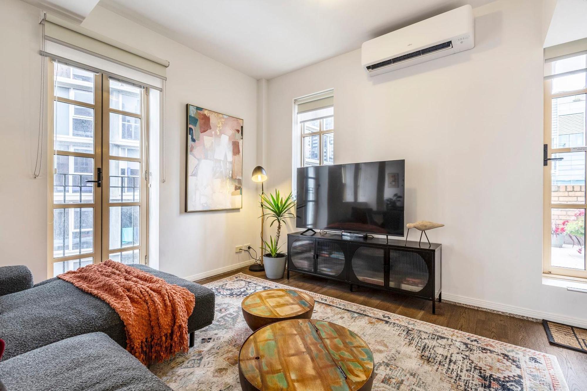 Holiday home Vaquay Tribeca In Cbd Melbourne