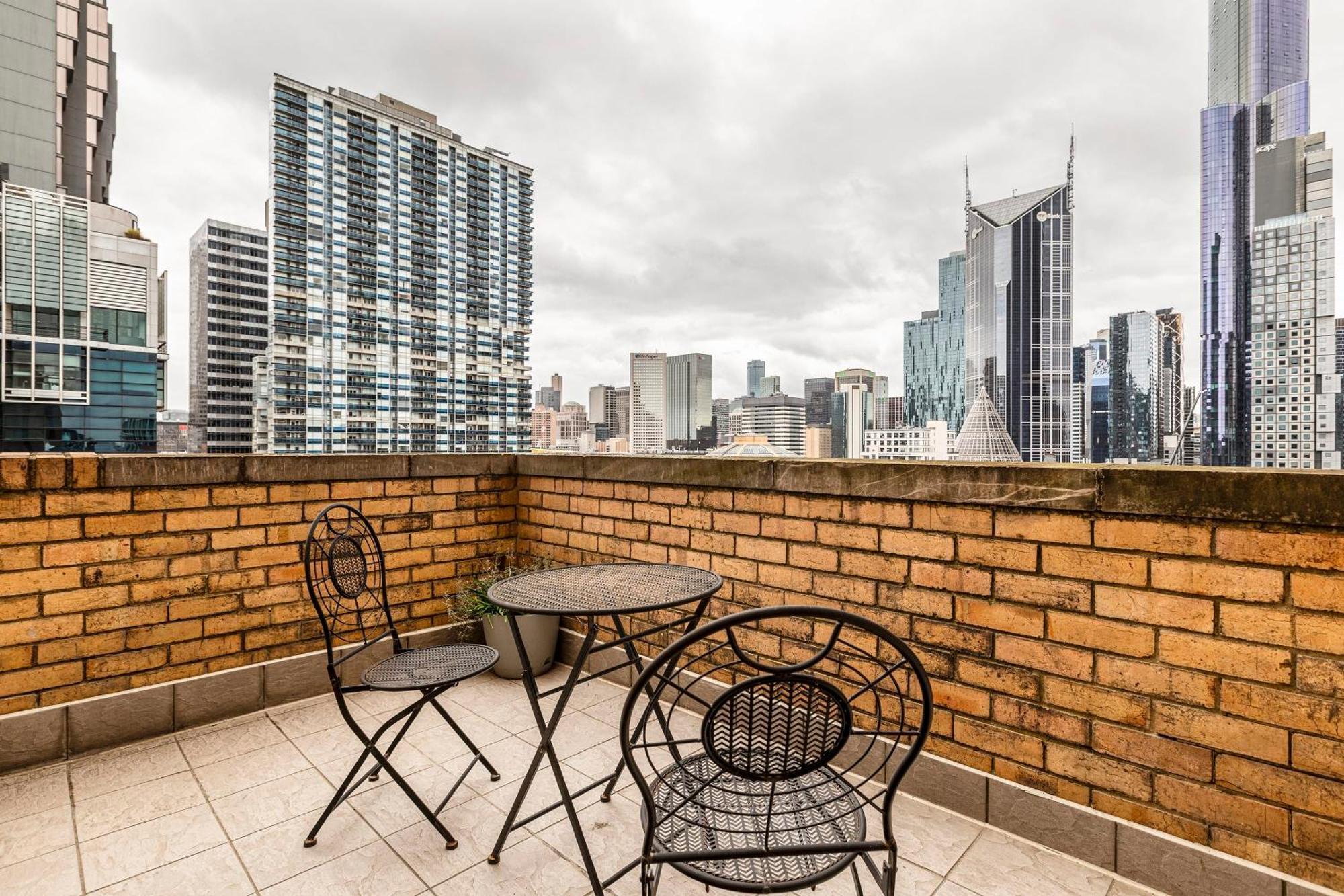 Vaquay Tribeca In Cbd Holiday home