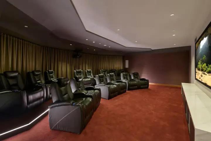 Holiday home Vaquay Blanc In Southbank *