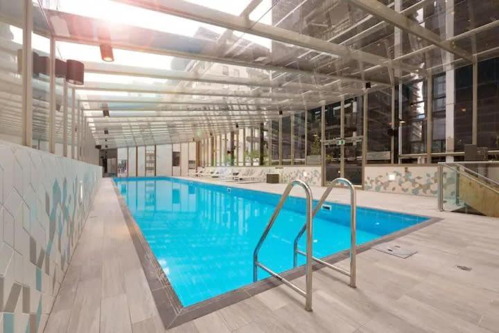 Holiday home Vaquay Blanc In Southbank