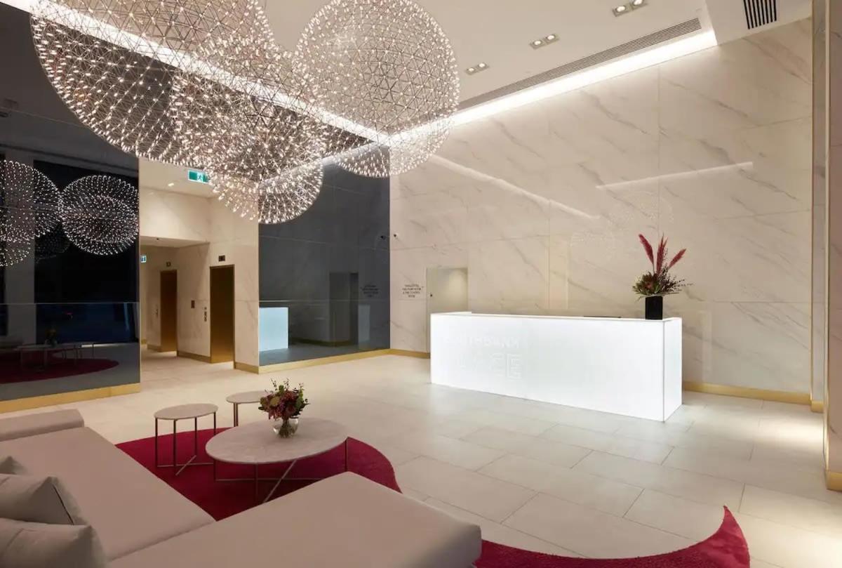 Holiday home Vaquay Blanc In Southbank *
