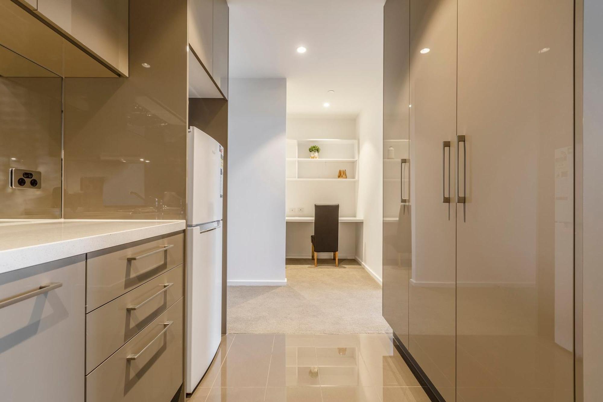 Vaquay Blanc In Southbank Holiday home Melbourne
