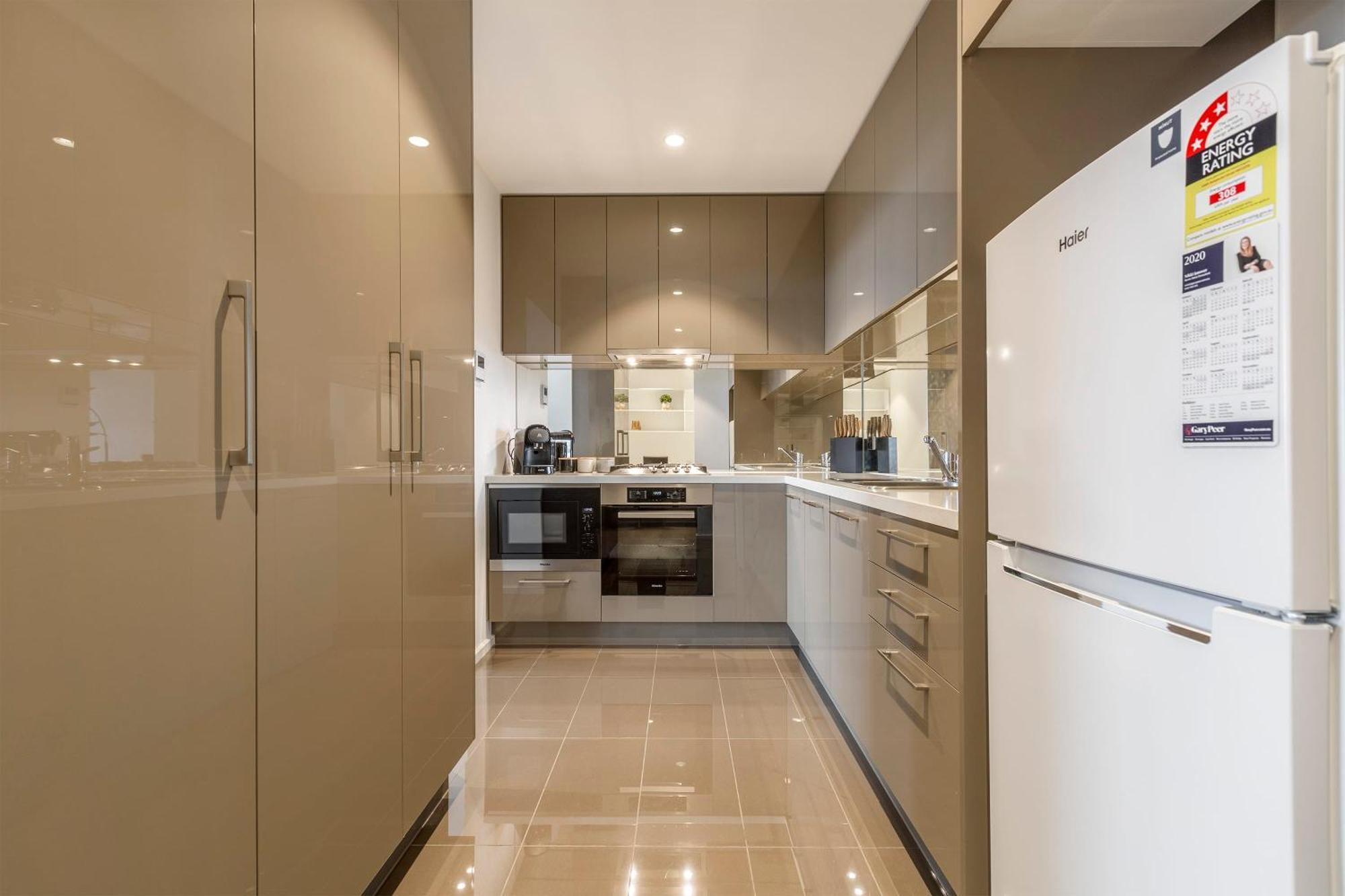 Holiday home Vaquay Blanc In Southbank Melbourne