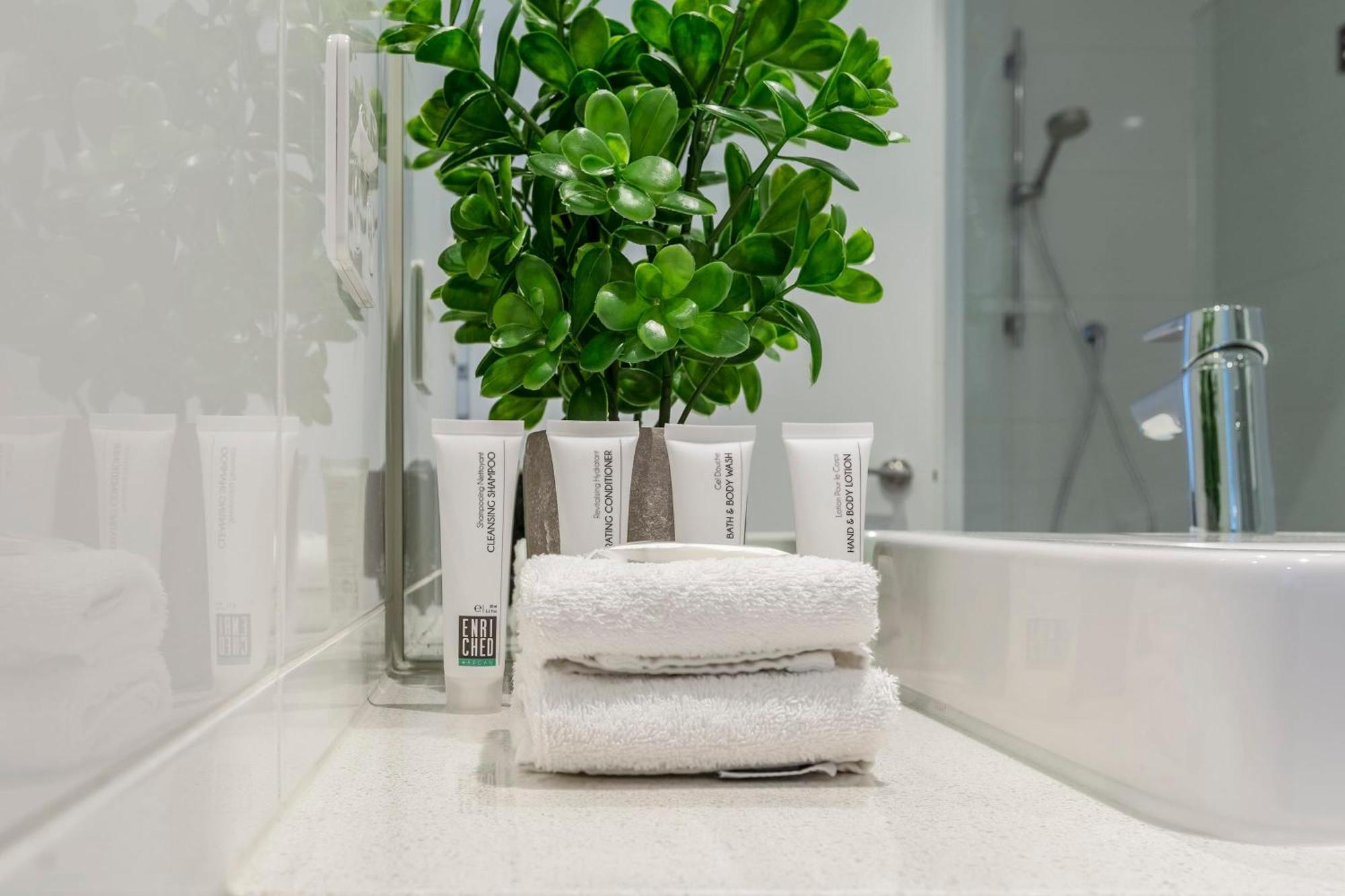 Holiday home Vaquay Blanc In Southbank