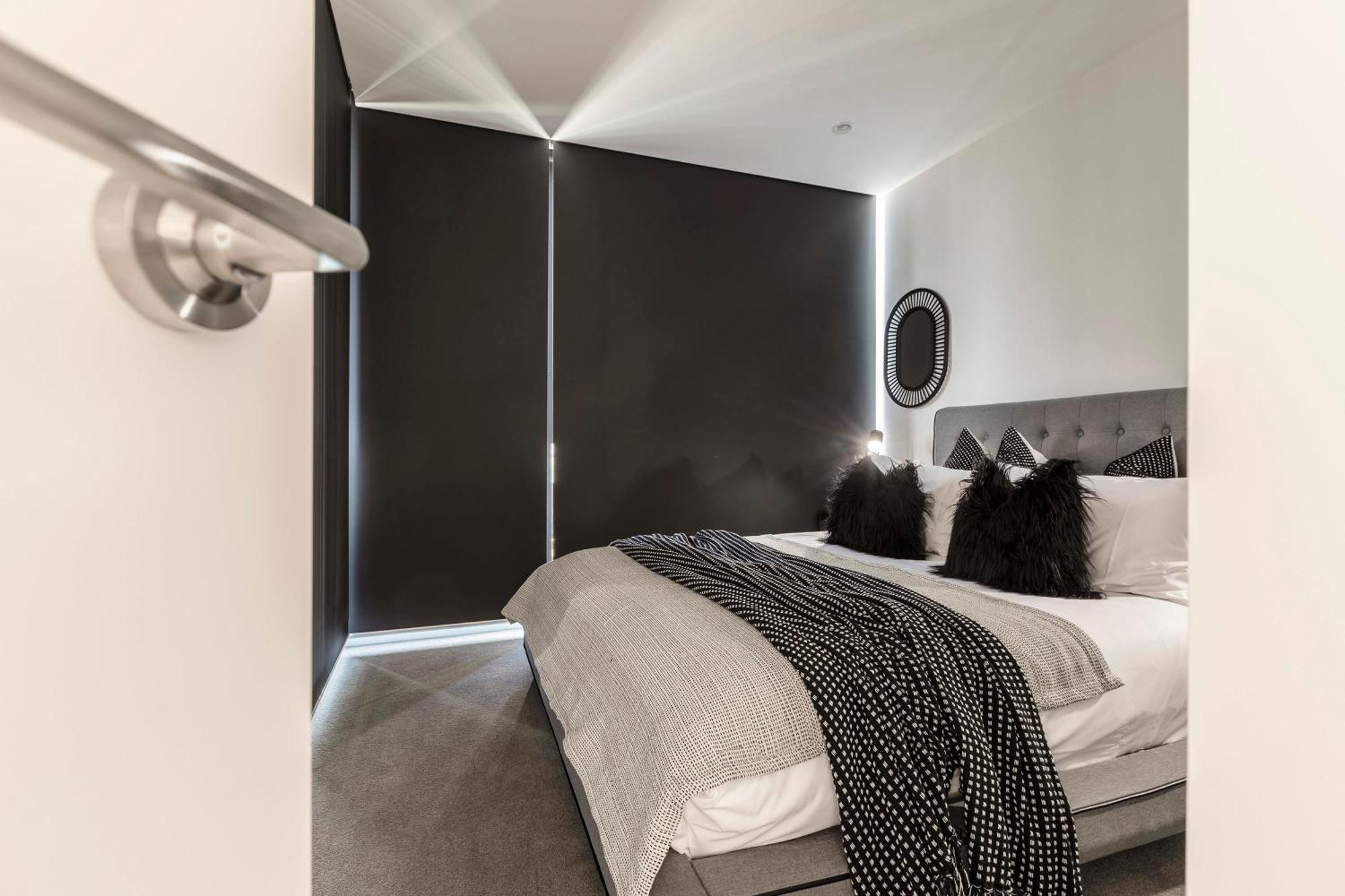 Vaquay Blanc In Southbank Holiday home Melbourne