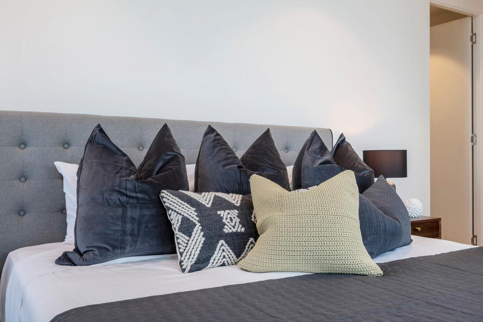 Holiday home Vaquay Blanc In Southbank Melbourne