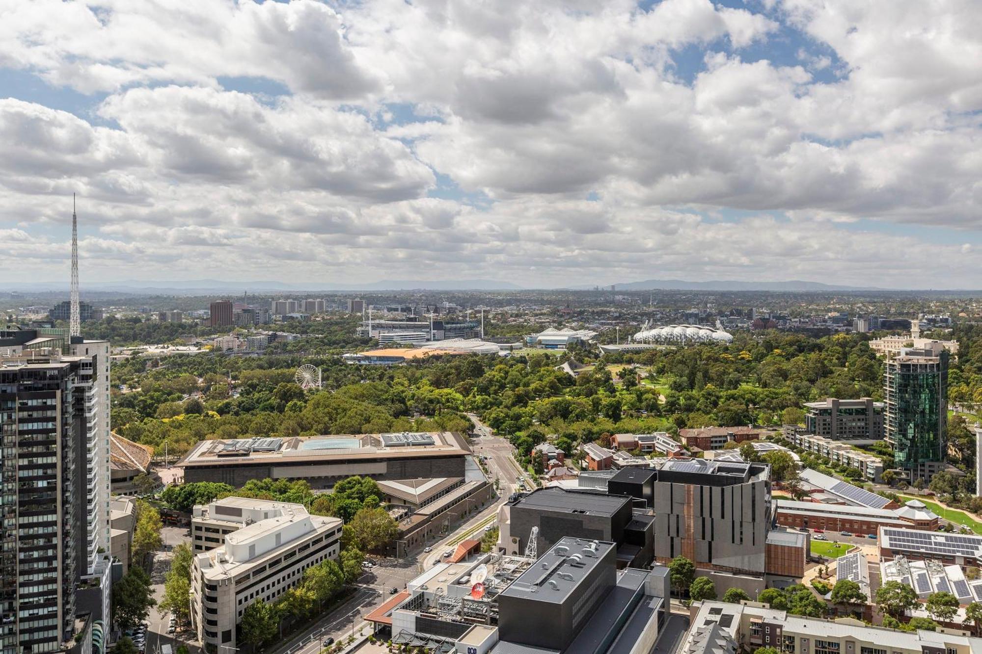 Holiday home Vaquay Blanc In Southbank