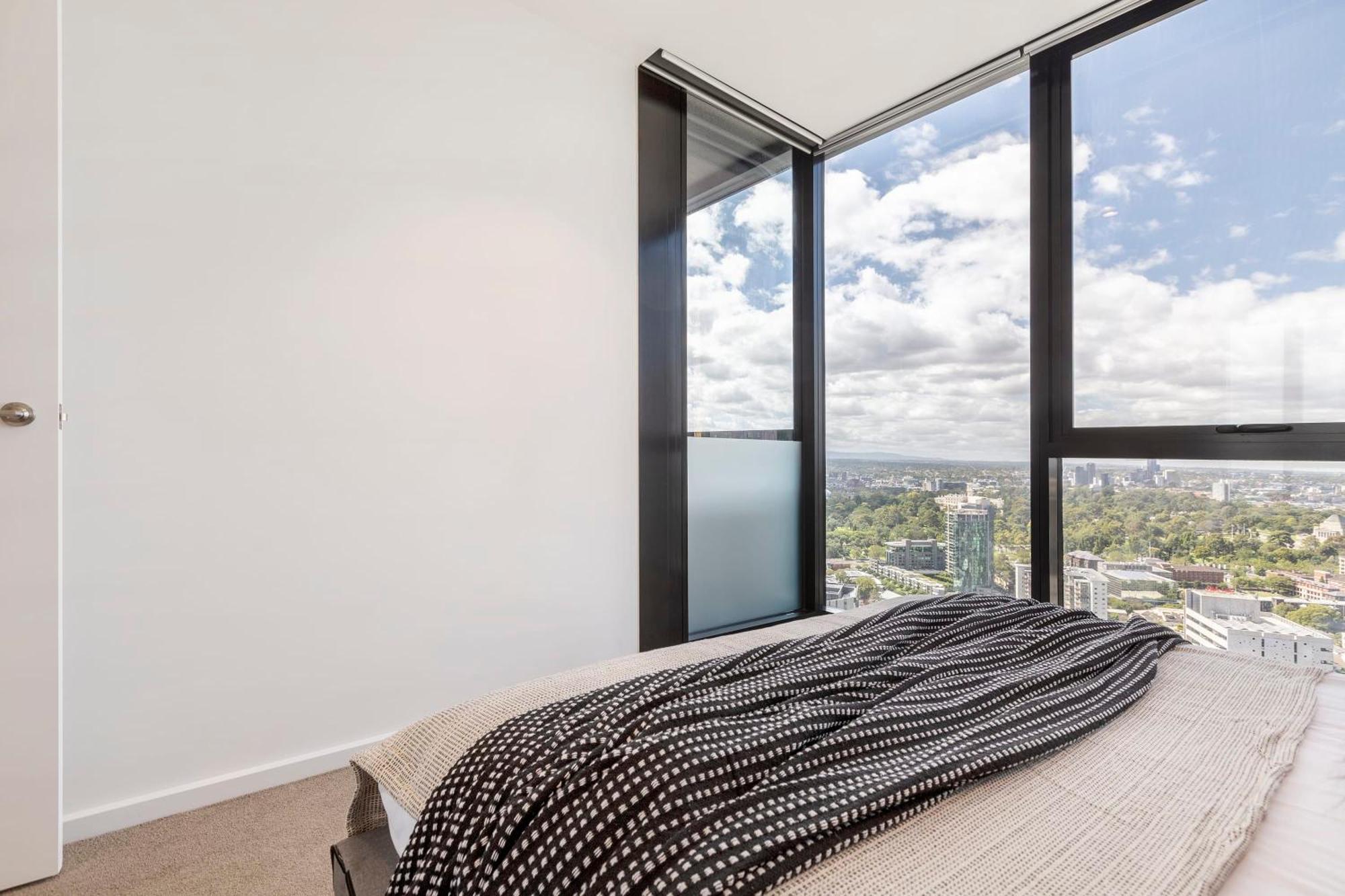 Vaquay Blanc In Southbank Holiday home Melbourne