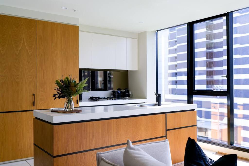 Apartment South Yarra Boutique - & Parking *