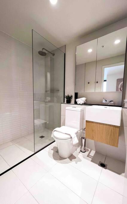 Apartment South Yarra Boutique - & Parking