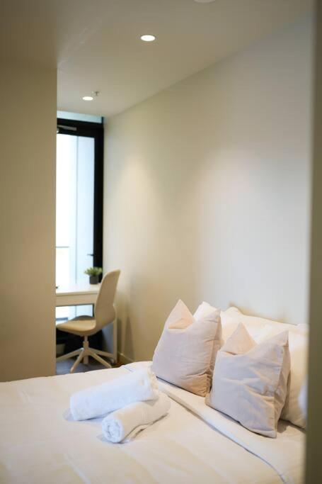 South Yarra Boutique - & Parking Melbourne