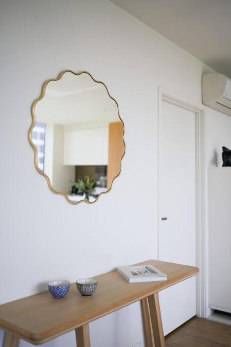 South Yarra Boutique - & Parking Melbourne