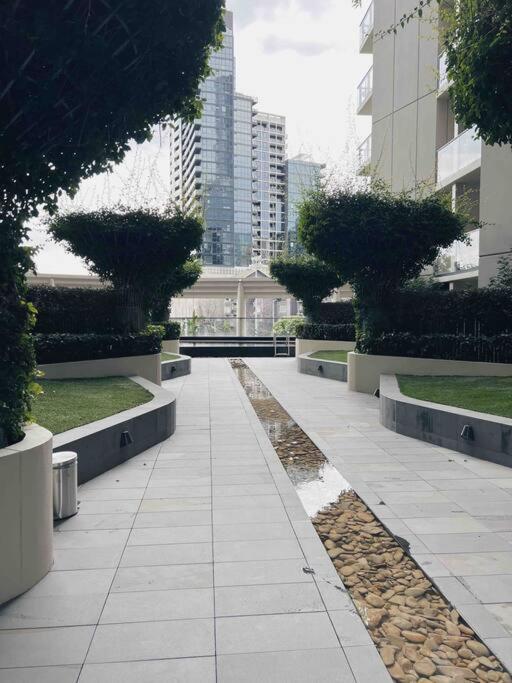 Apartment South Yarra Boutique - & Parking *