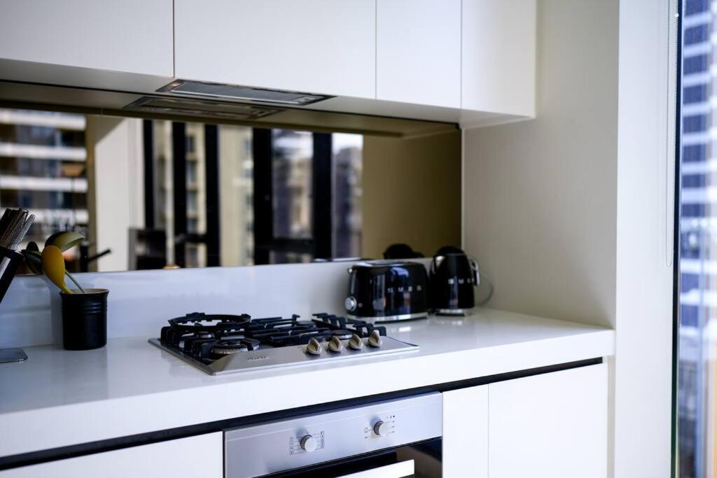 South Yarra Boutique - & Parking *