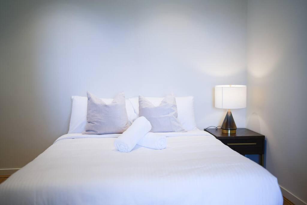 South Yarra Boutique - & Parking Melbourne
