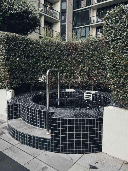 South Yarra Boutique - & Parking *