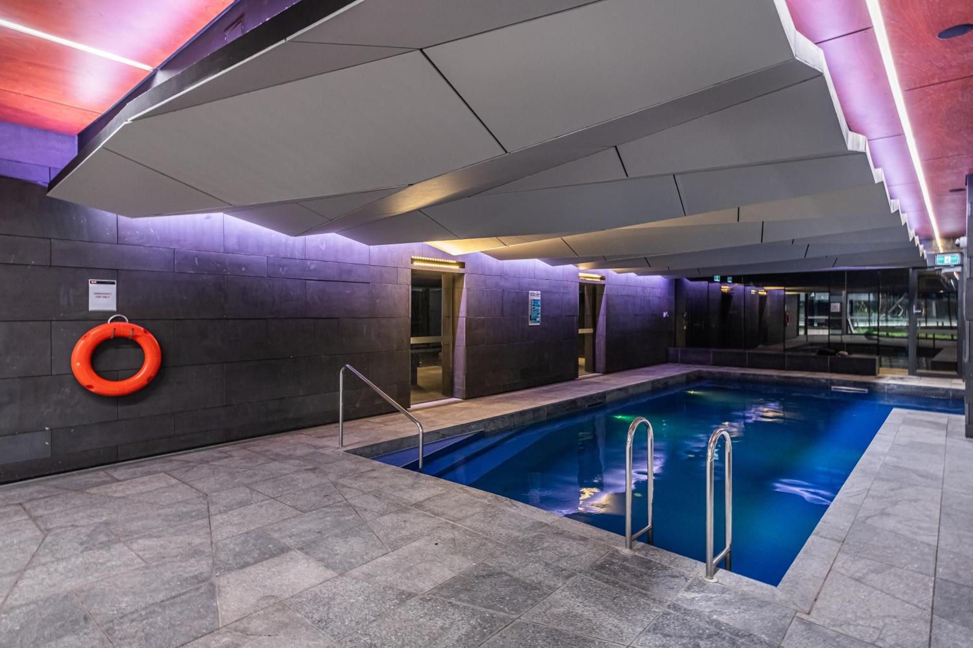 Dream 2br1ba Melbournepoolgym