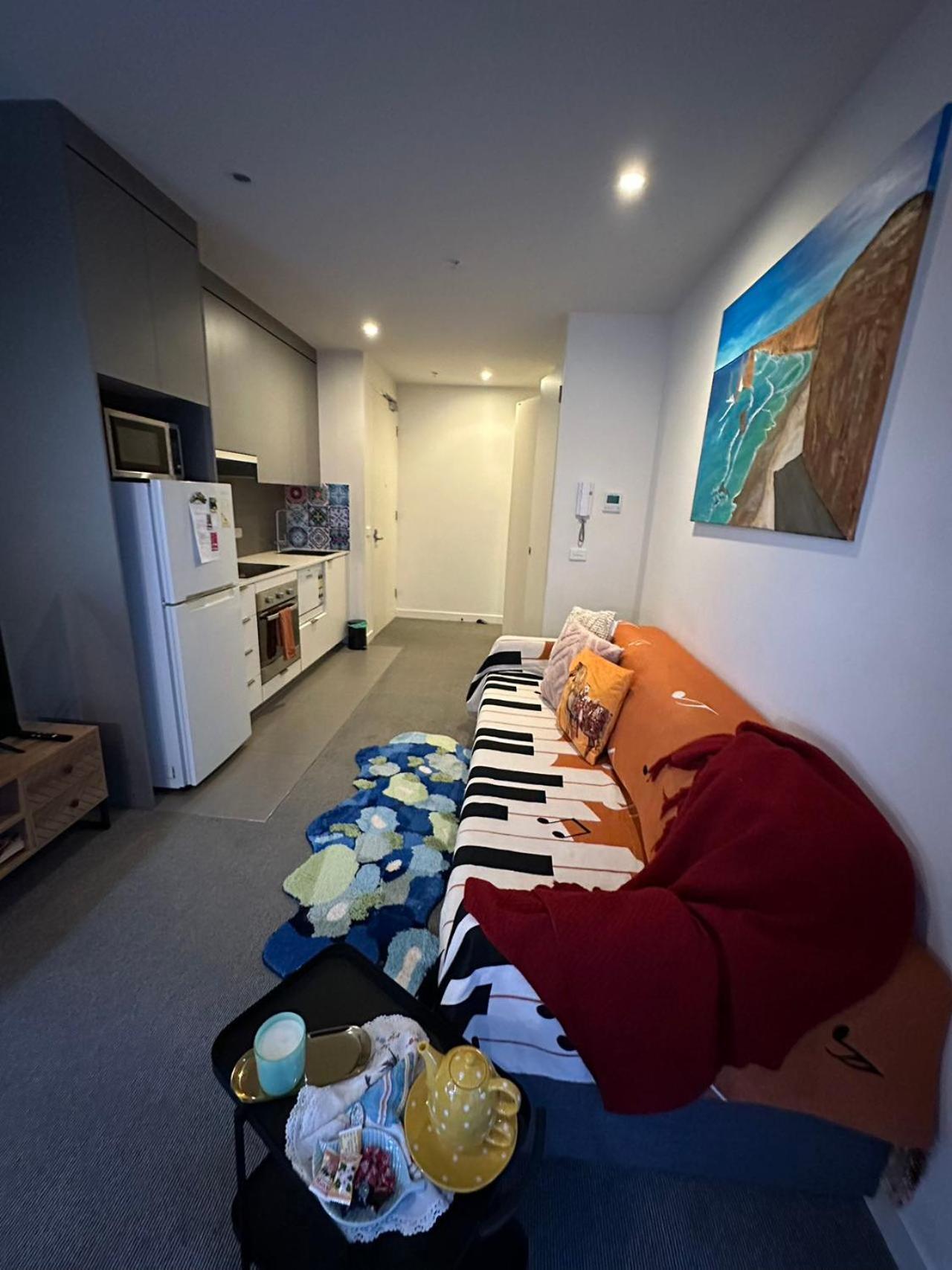 Cozy Cbd Family Near Southern Cross Station * Melbourne