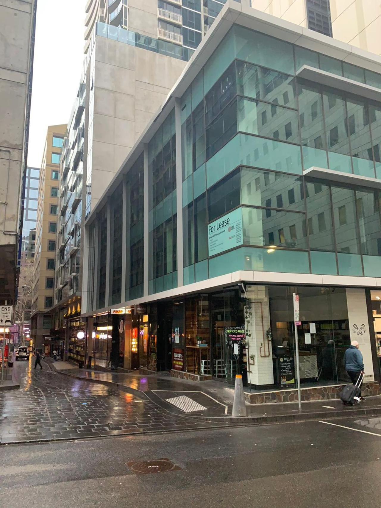 Apartment Cozy Cbd Family Near Southern Cross Station Melbourne