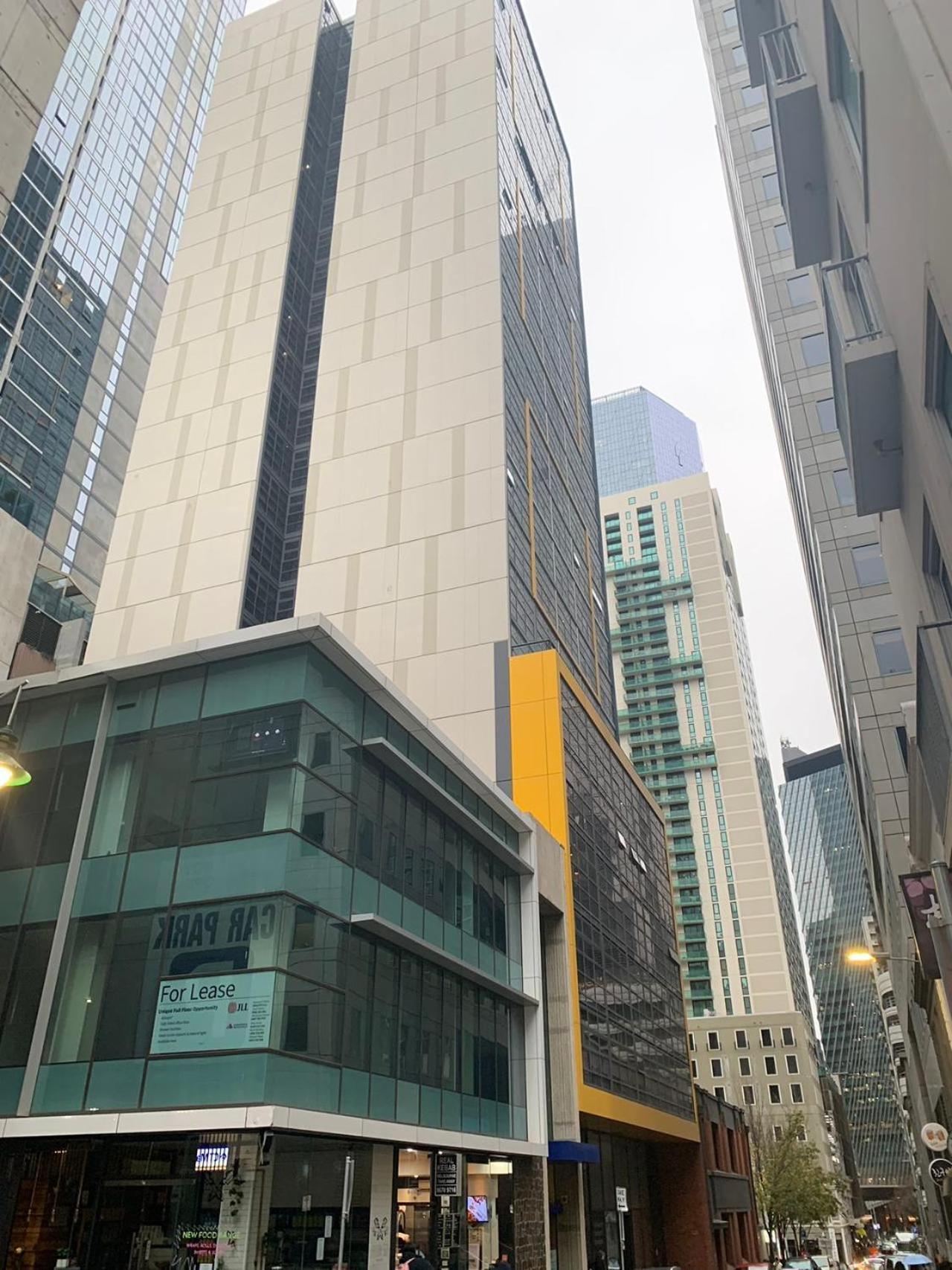 Cozy Cbd Family Near Southern Cross Station Apartment