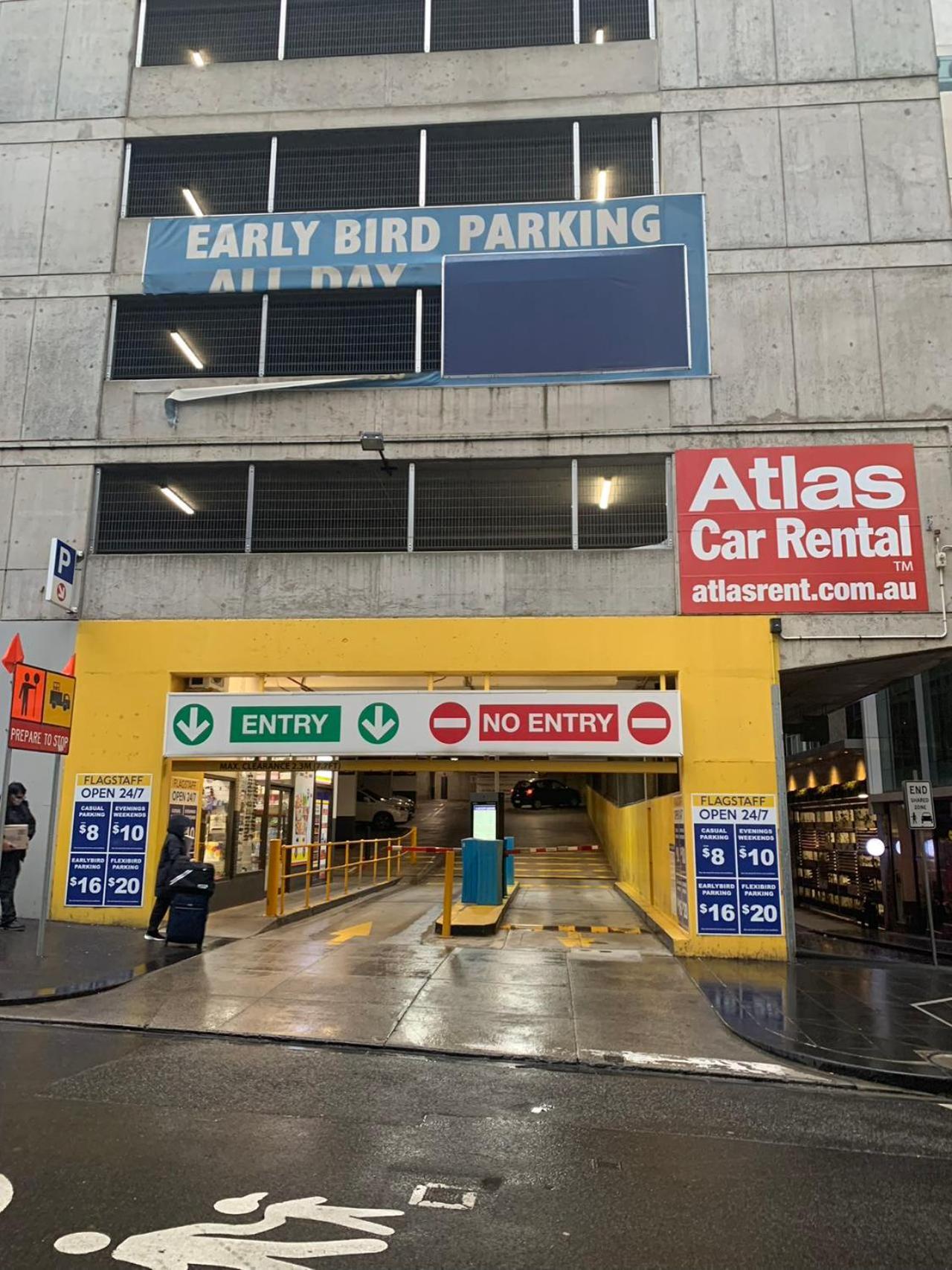Cozy Cbd Family Near Southern Cross Station * Melbourne