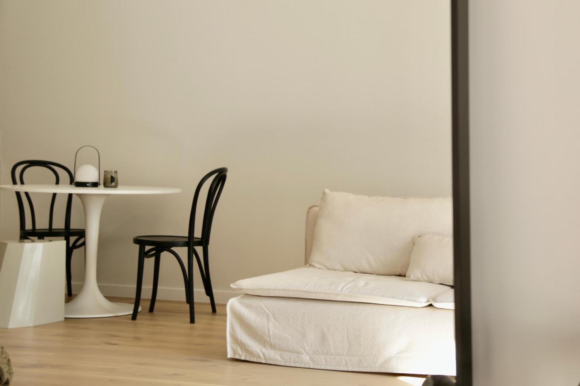 Apartment Collingwood Studio Hideaway