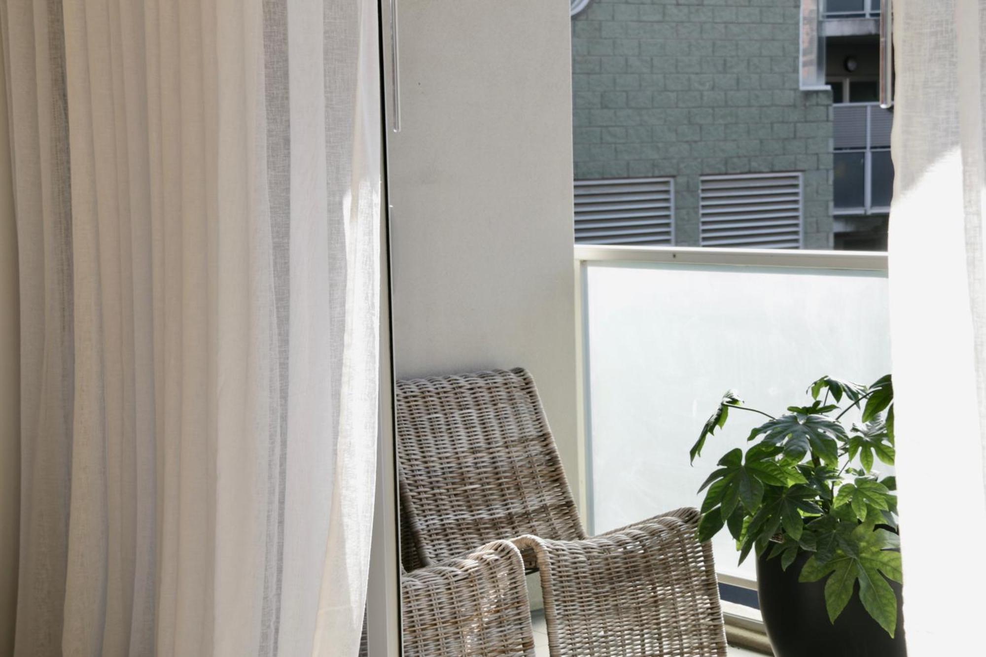 Collingwood Studio Hideaway