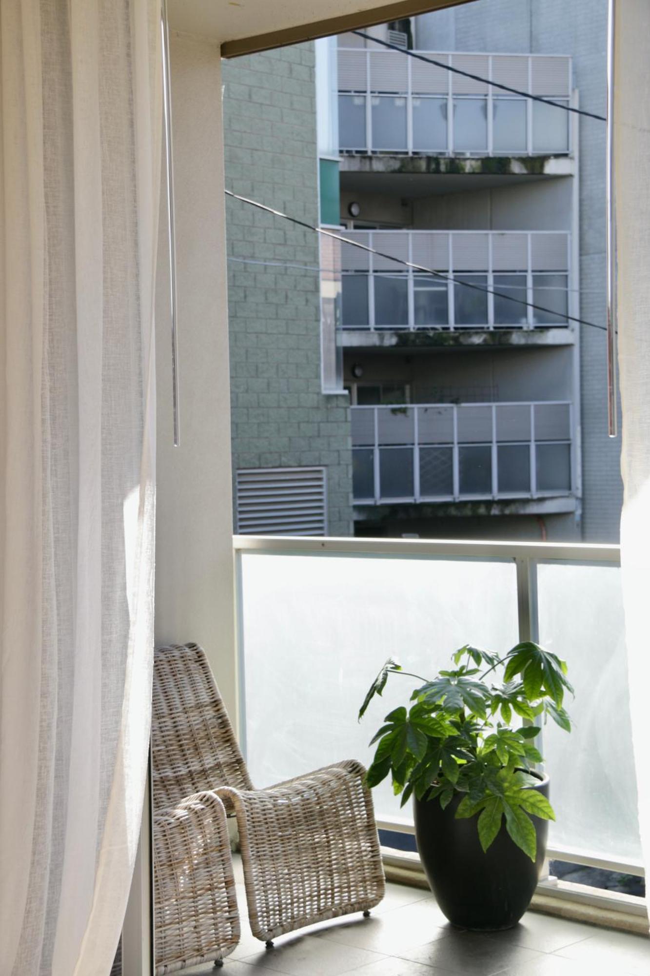 Collingwood Studio Hideaway *