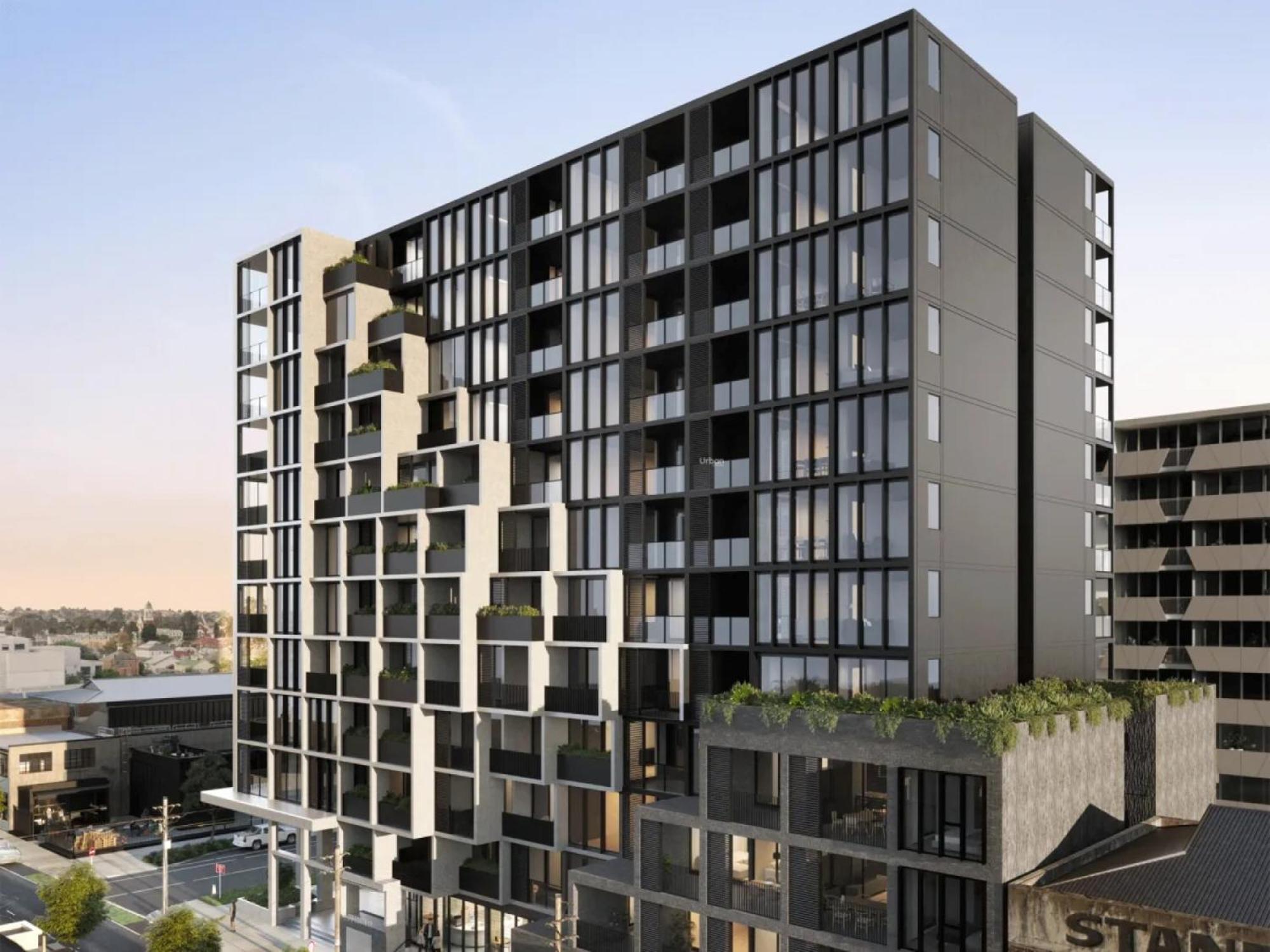 Apartment Elegant 1-bed By Shops With Rooftop Swimming Pool *