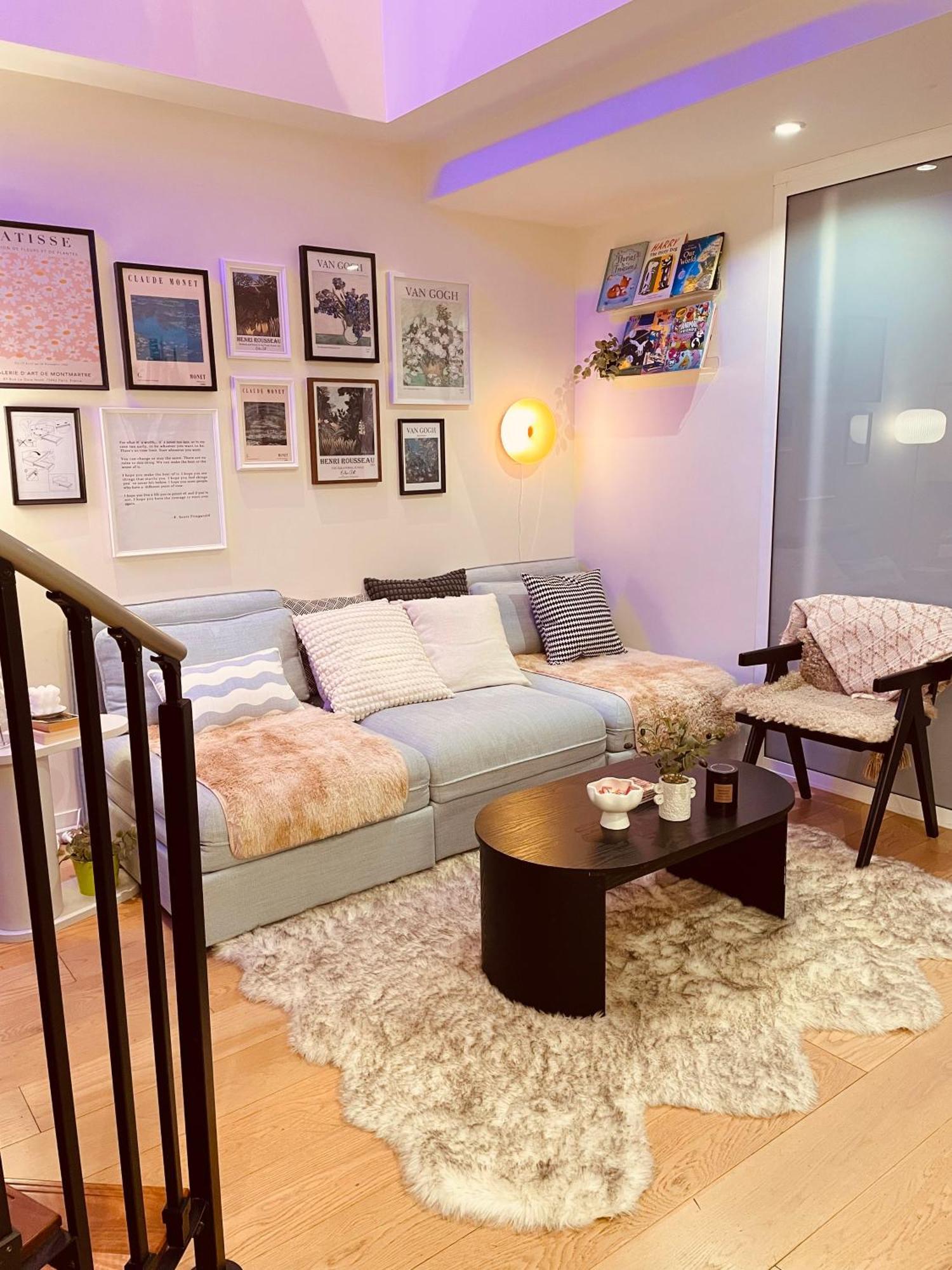 Loft On Collins/swanston - 2 Storey - 2 Bed 2 Bath Melbourne