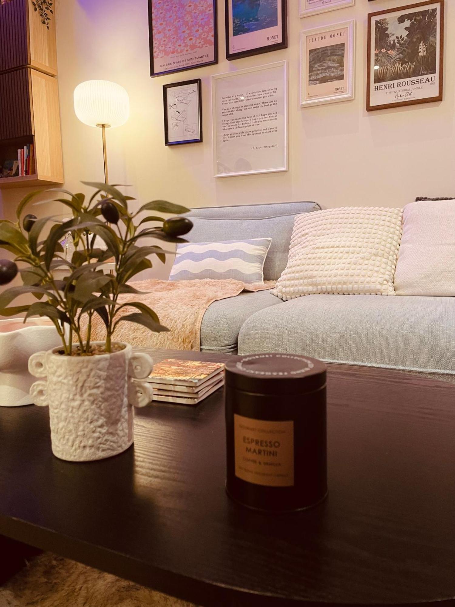 Loft On Collins/swanston - 2 Storey - 2 Bed 2 Bath