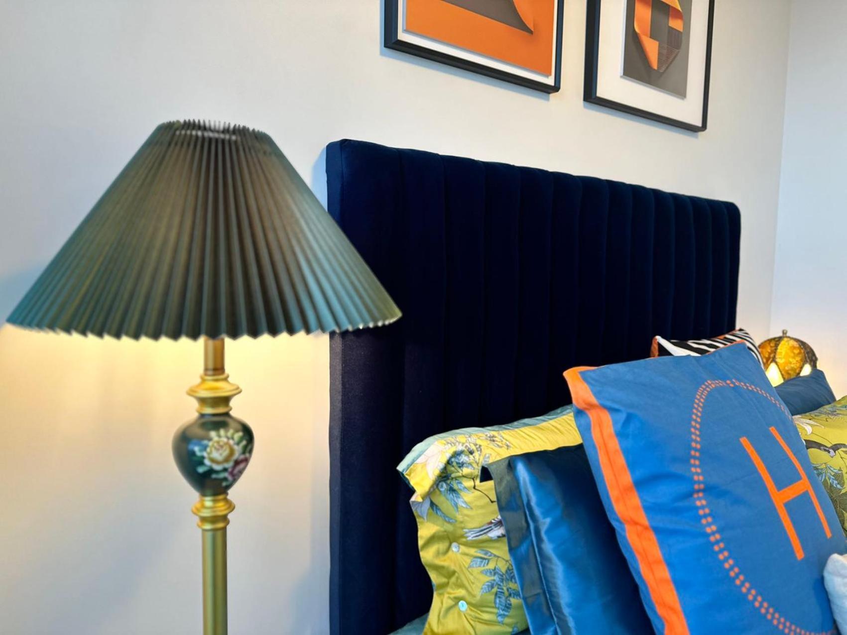 Great View Cbd Single Bedroom Near Southern Cross Apartment Melbourne
