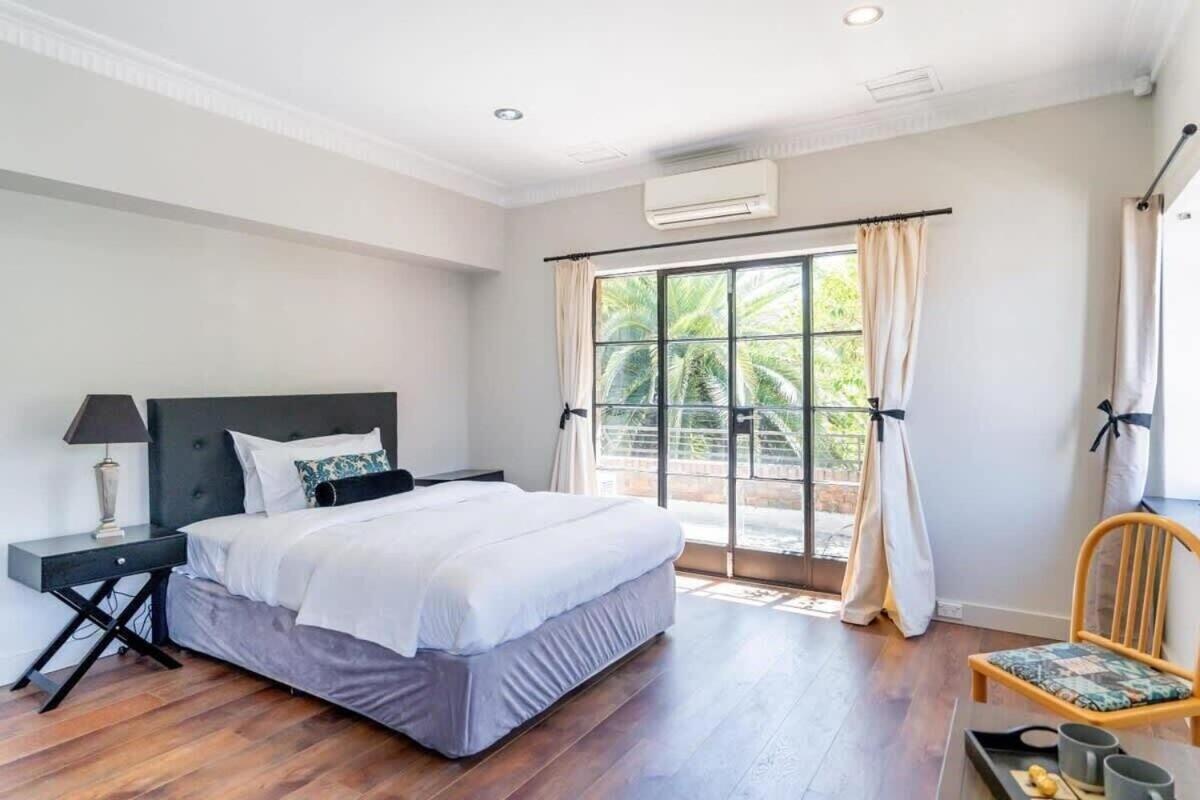 South Yarra Boutique Maison Apartment Melbourne