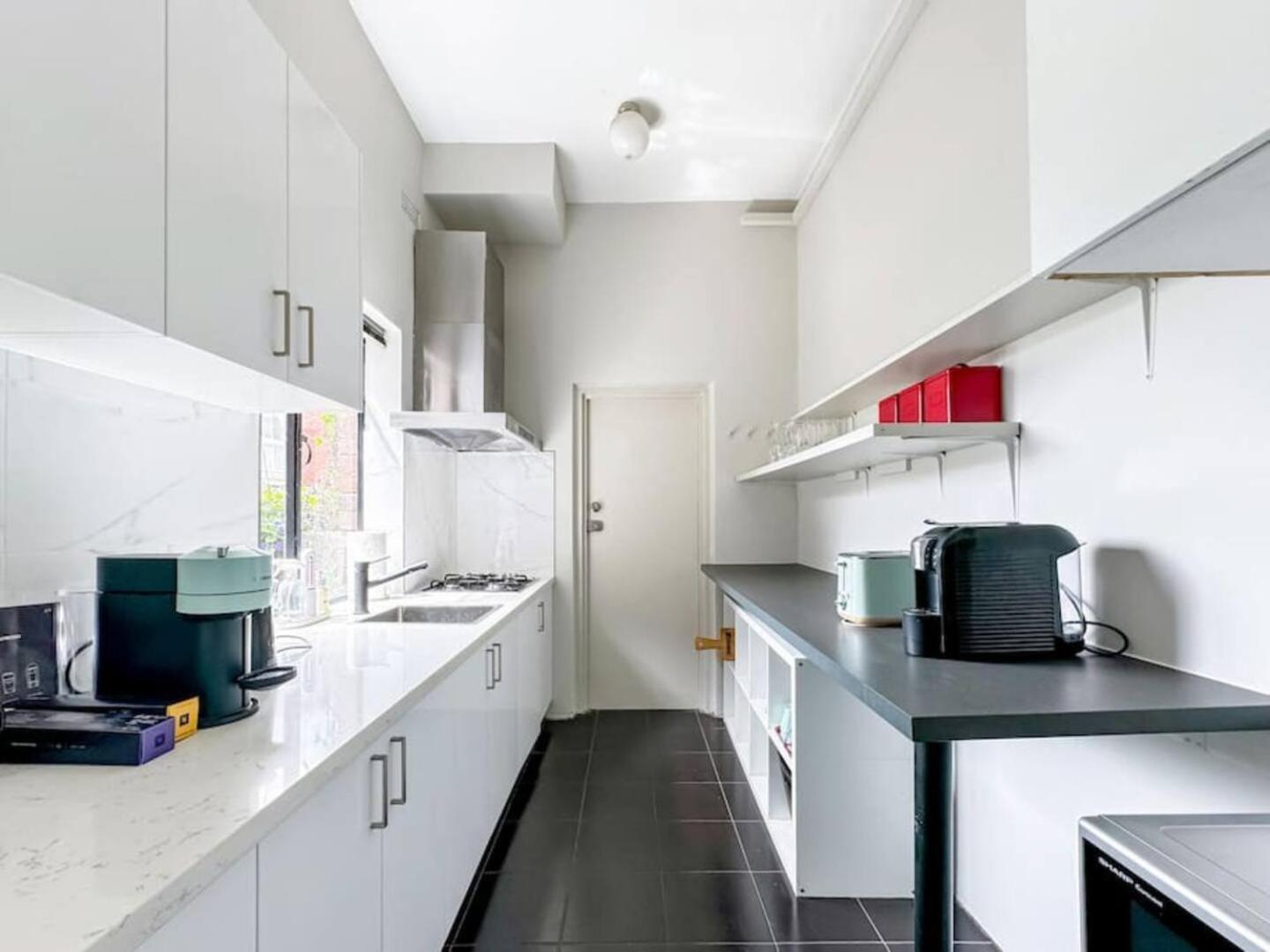 South Yarra Boutique Maison Melbourne