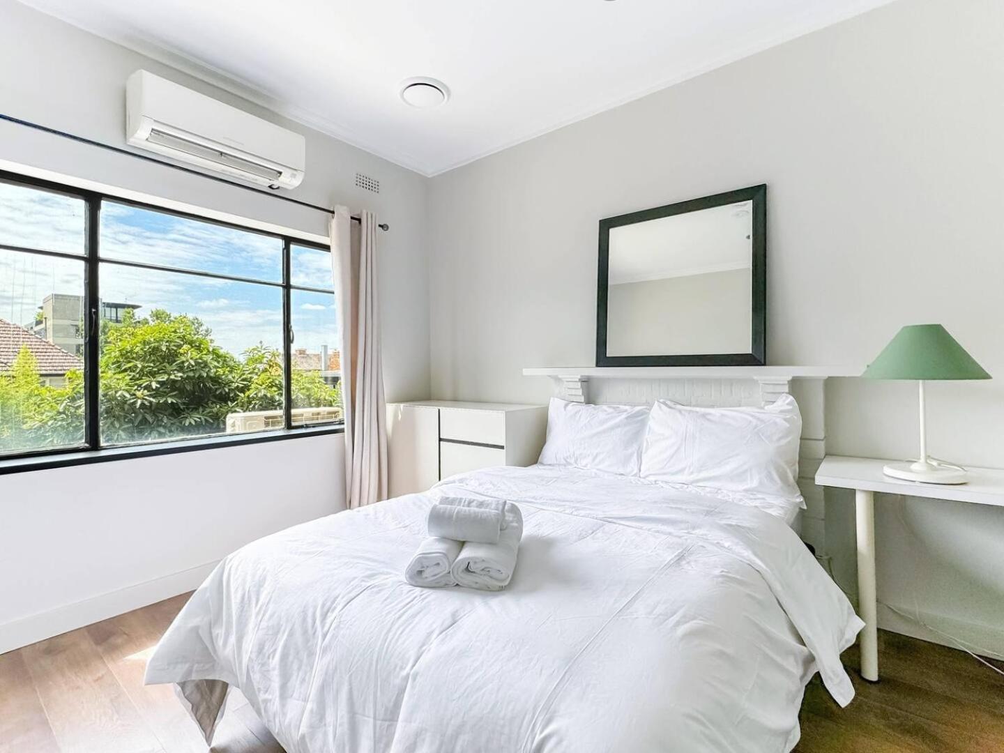 Apartment South Yarra Boutique Maison *