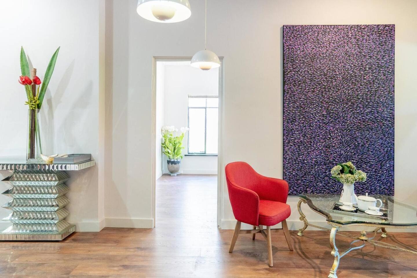 South Yarra Boutique Maison * Melbourne