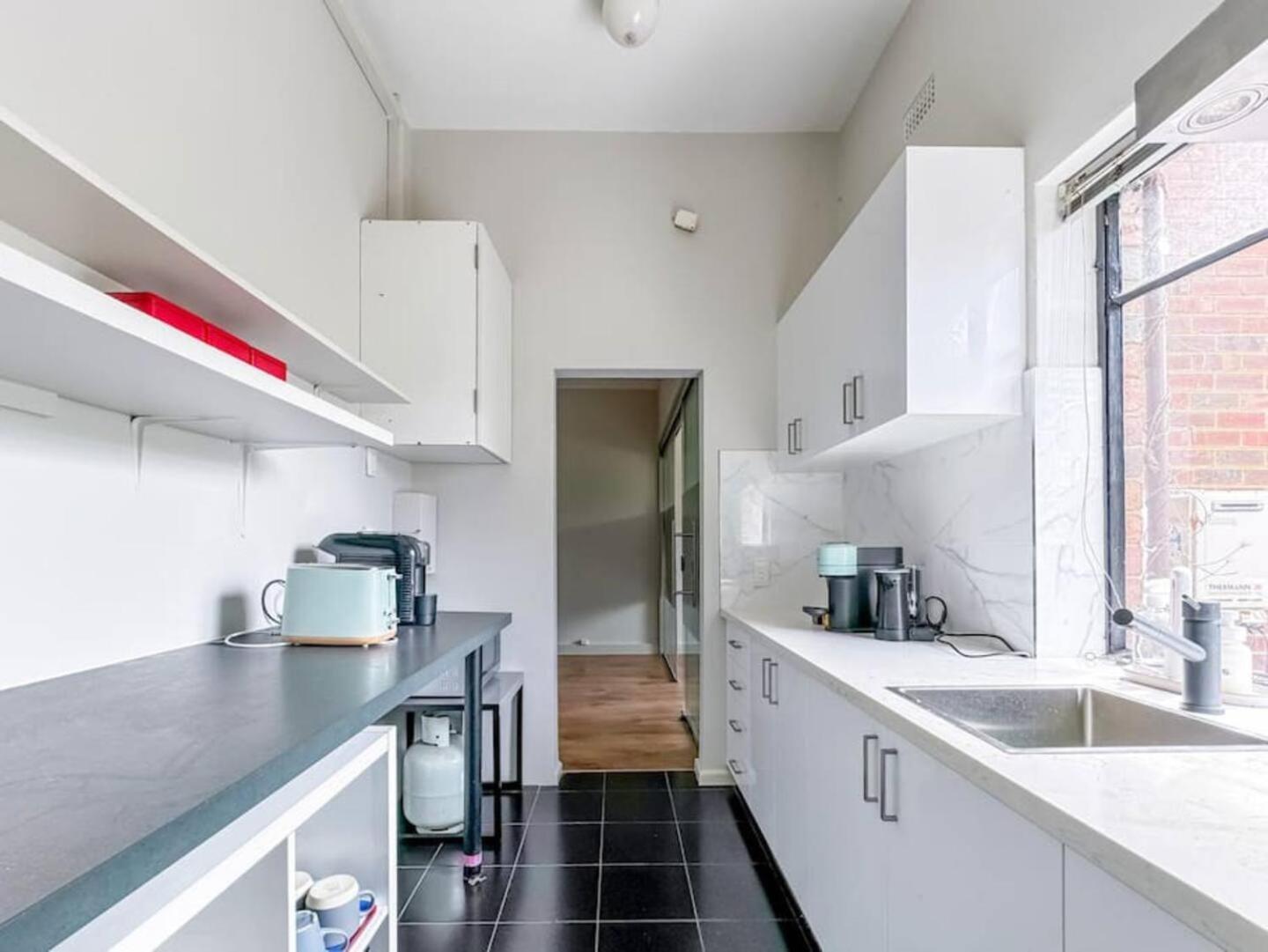South Yarra Boutique Maison