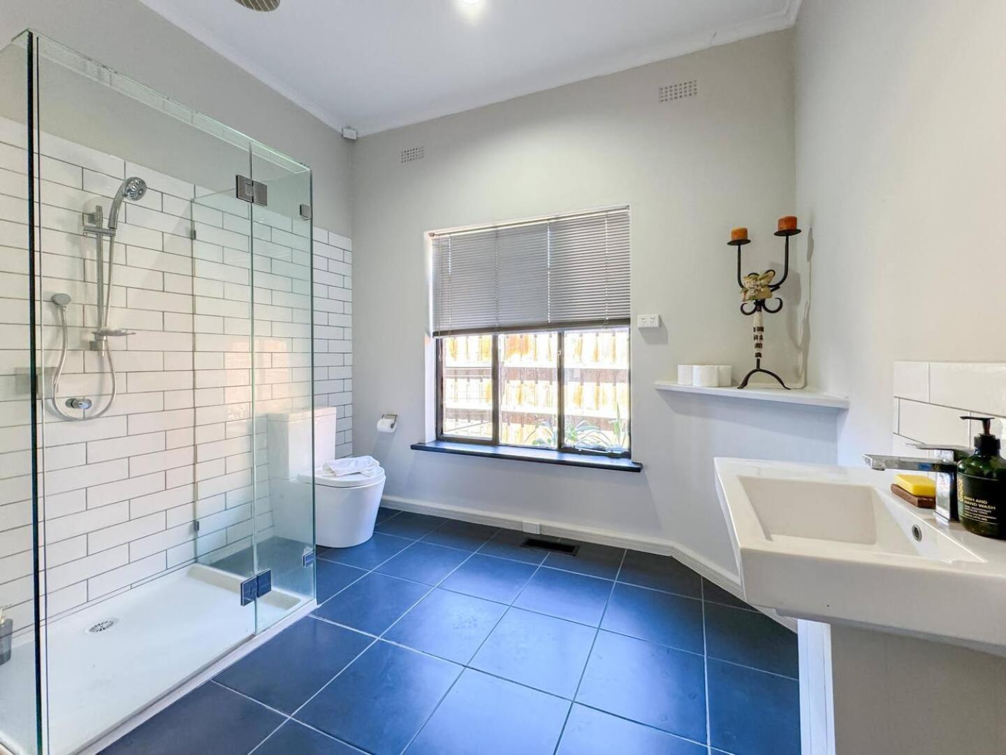 South Yarra Boutique Maison Apartment Melbourne