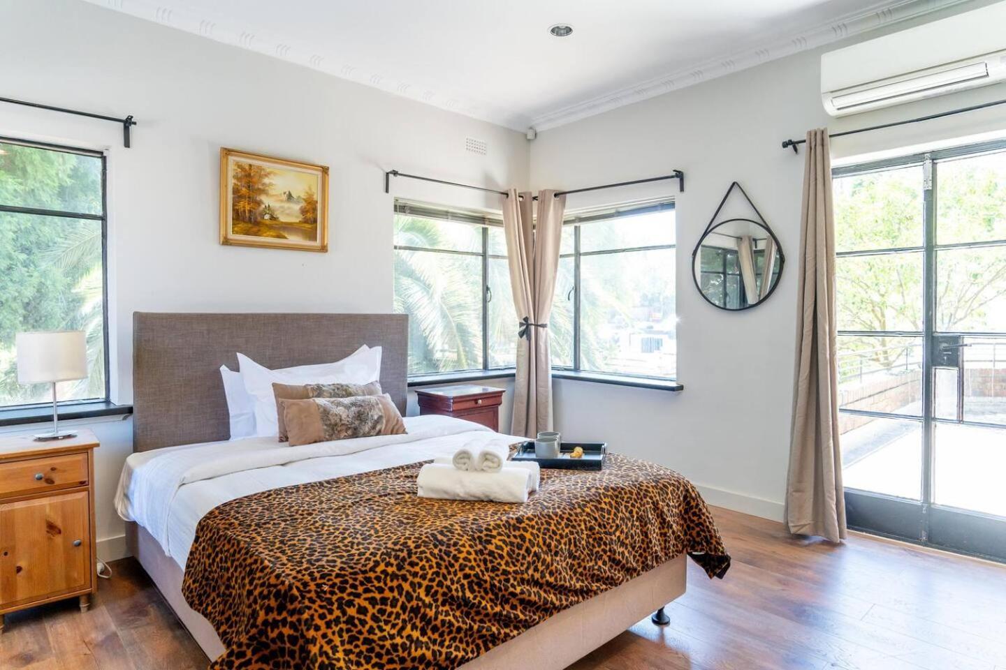 South Yarra Boutique Maison