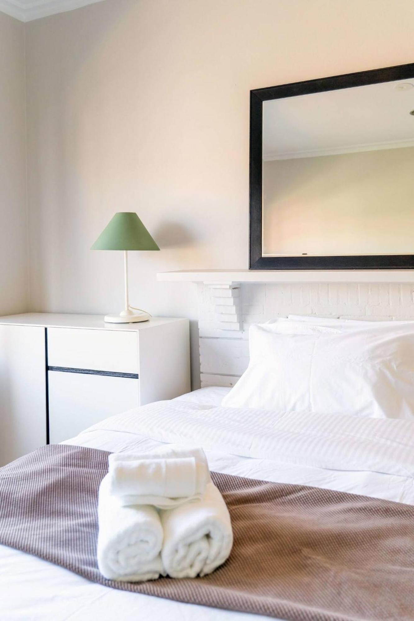 South Yarra Boutique Maison *