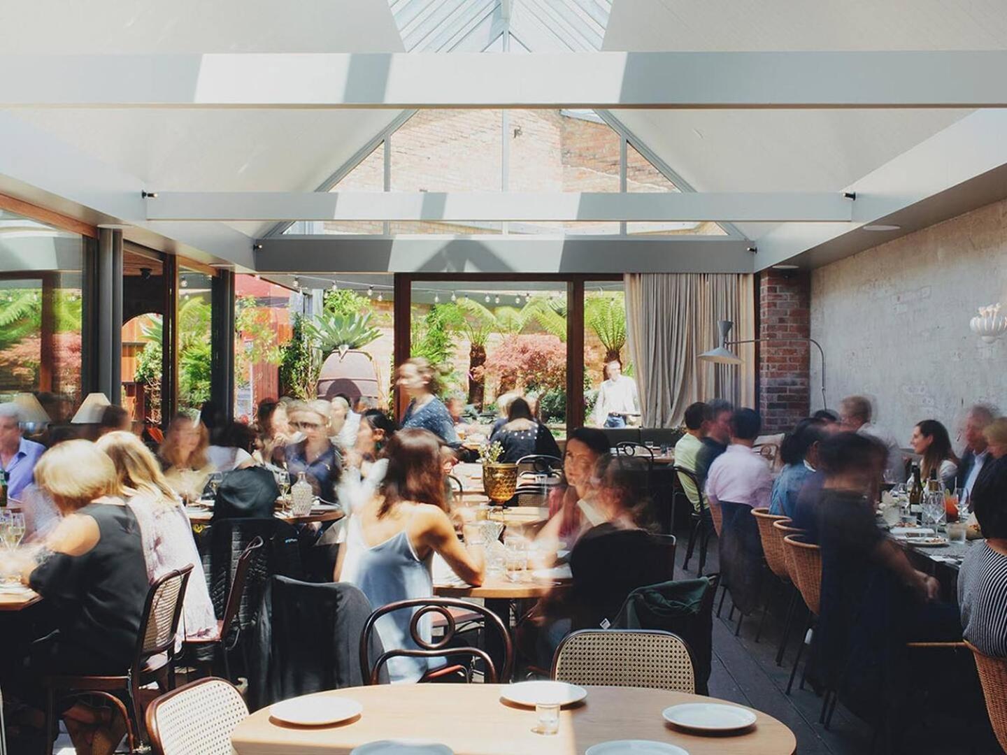 South Yarra Boutique Maison