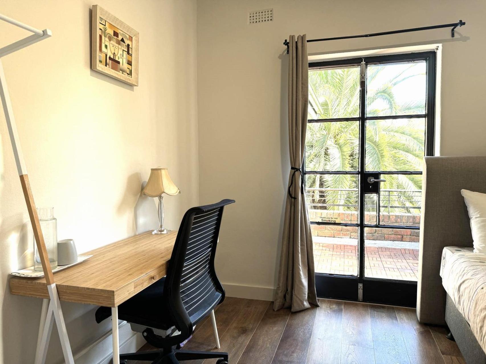 South Yarra Boutique Maison Apartment