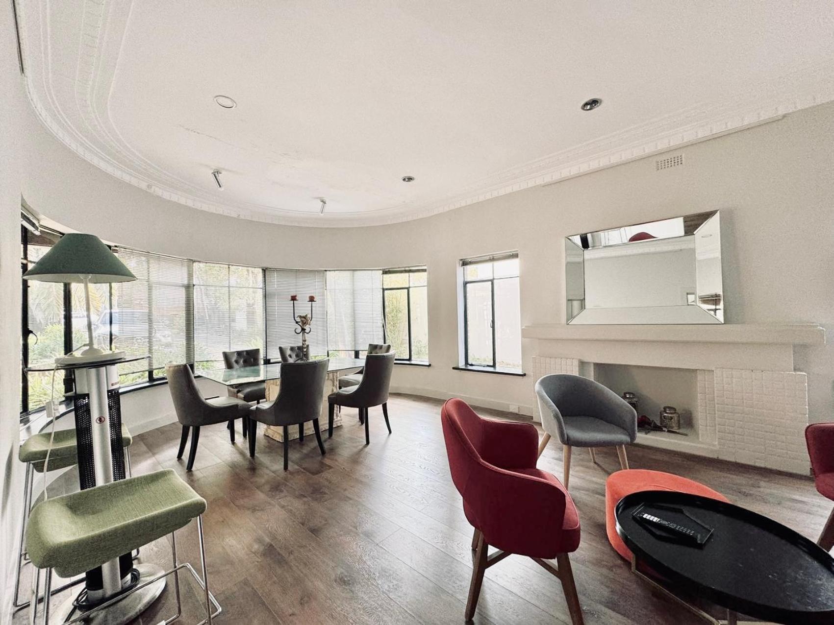South Yarra Boutique Maison * Melbourne