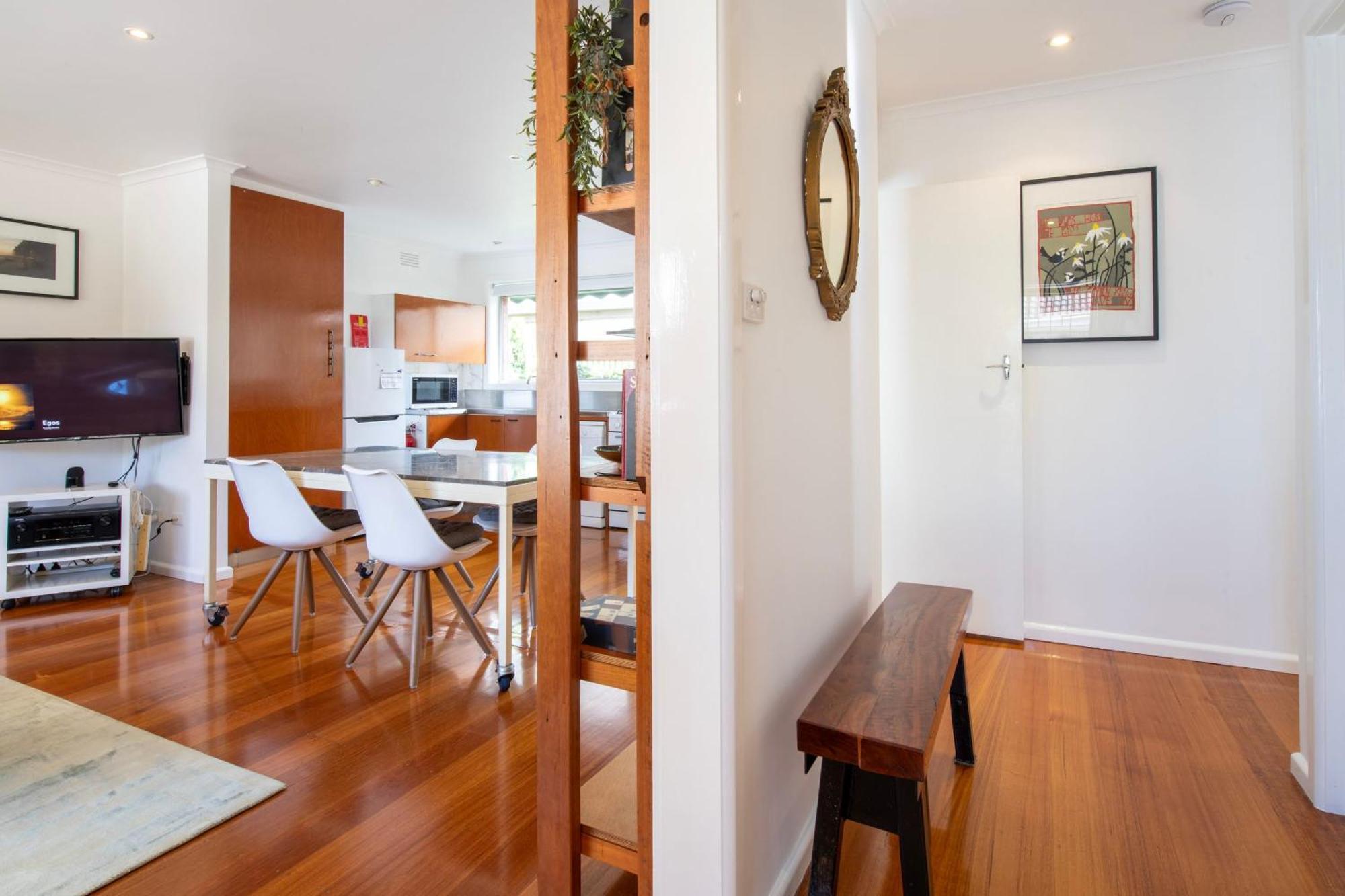 Apartment Brunswick East