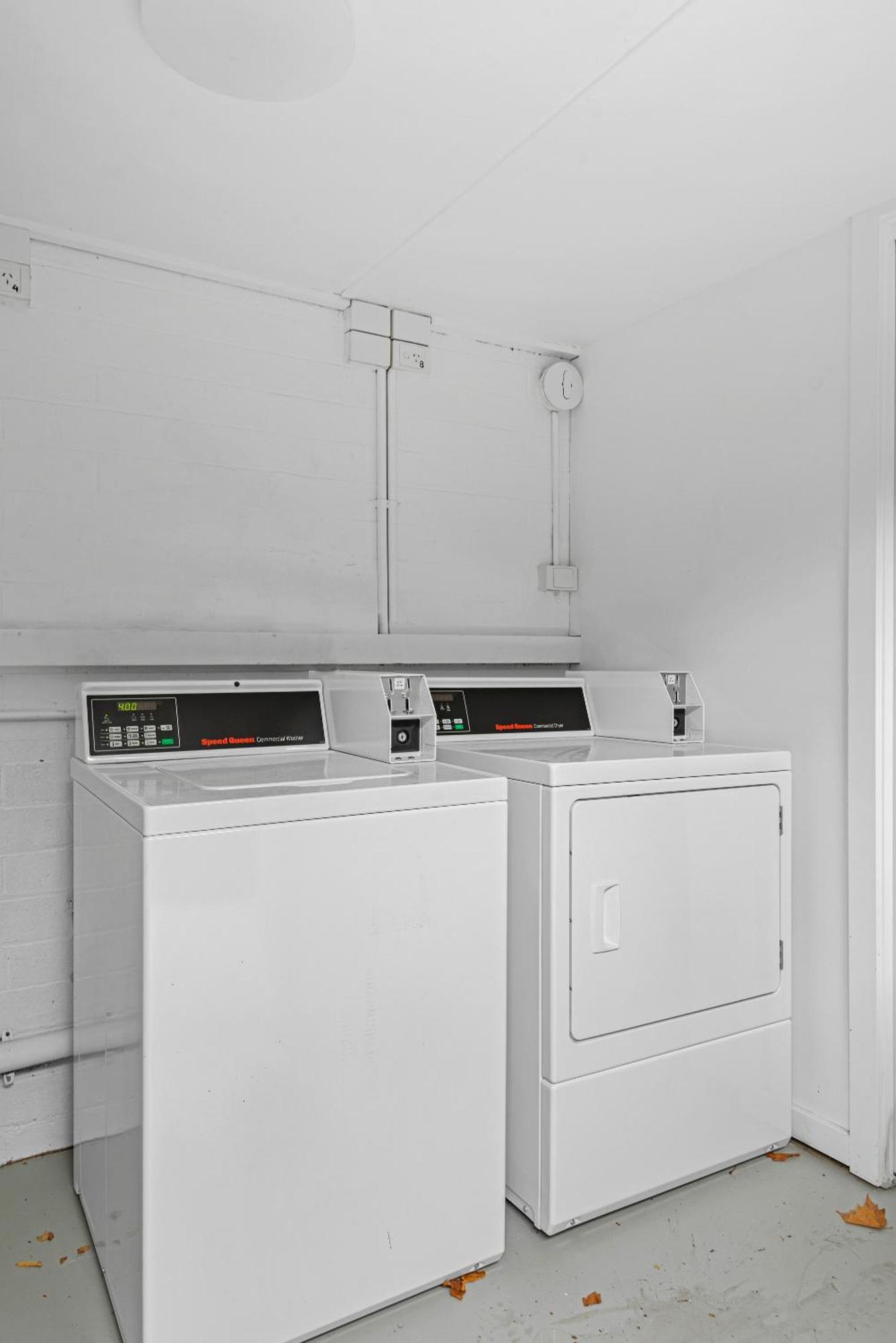 Apartment Sublime 1-bed By Royal Park