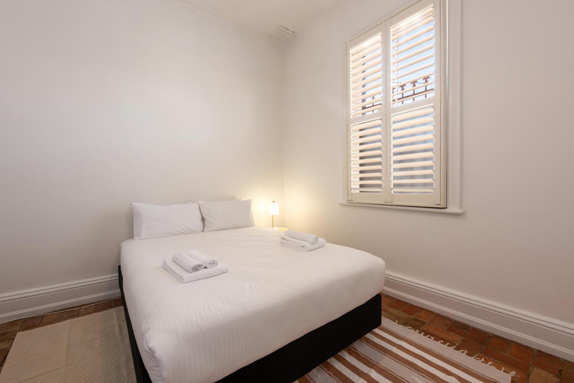 Renovated 2b 1b Victorian House In Princes Hill Holiday home