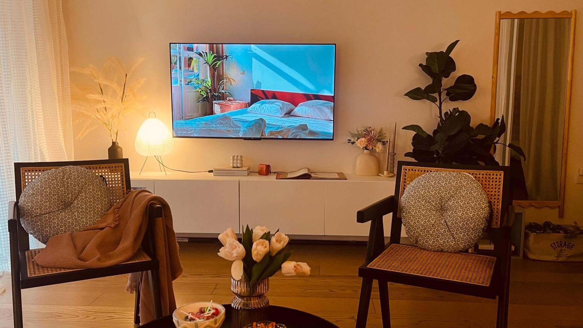 Apartment Collins Paris End Suite- 2 Bedrooms With Balcony Melbourne