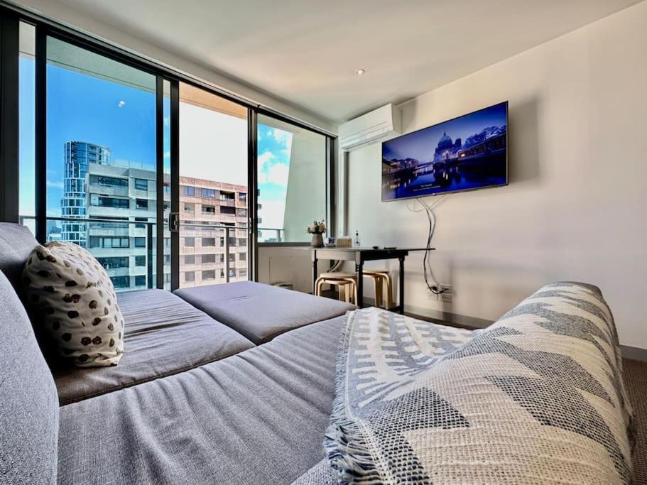 Apartment Modern 1br West Gateway