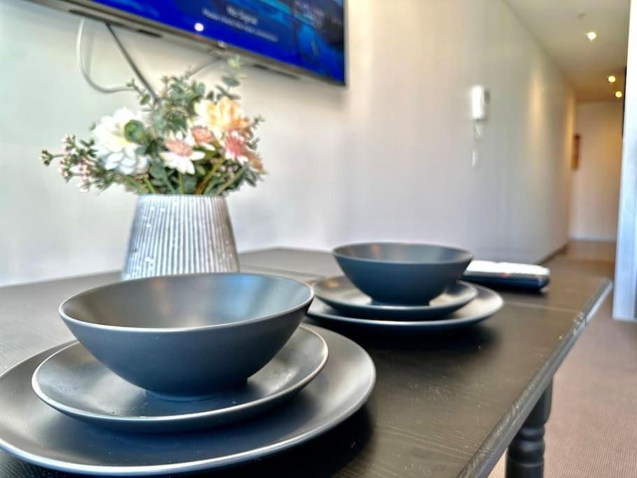 Modern 1br West Gateway * Melbourne